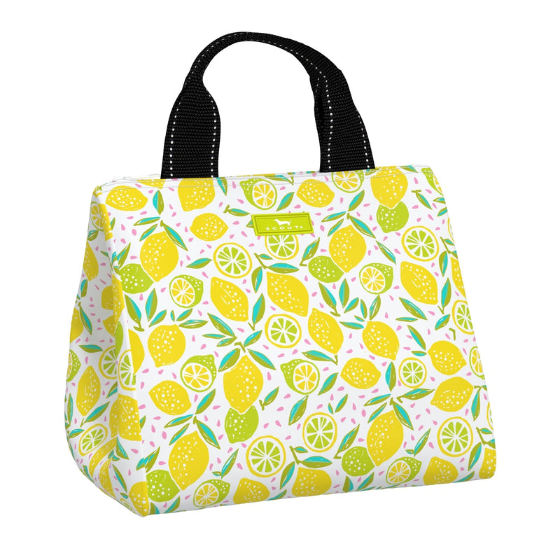 Lunch Tote Eloise - Lemoncello