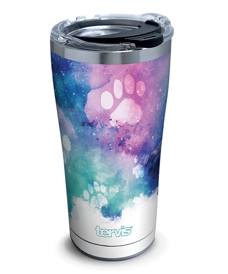 Pet Paw Prints 20 oz