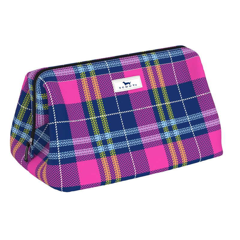 Big Mouth Makeup Bag - Clueless