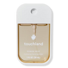 Power Mist Hydrating Hand Sanitizer - Midnight S&