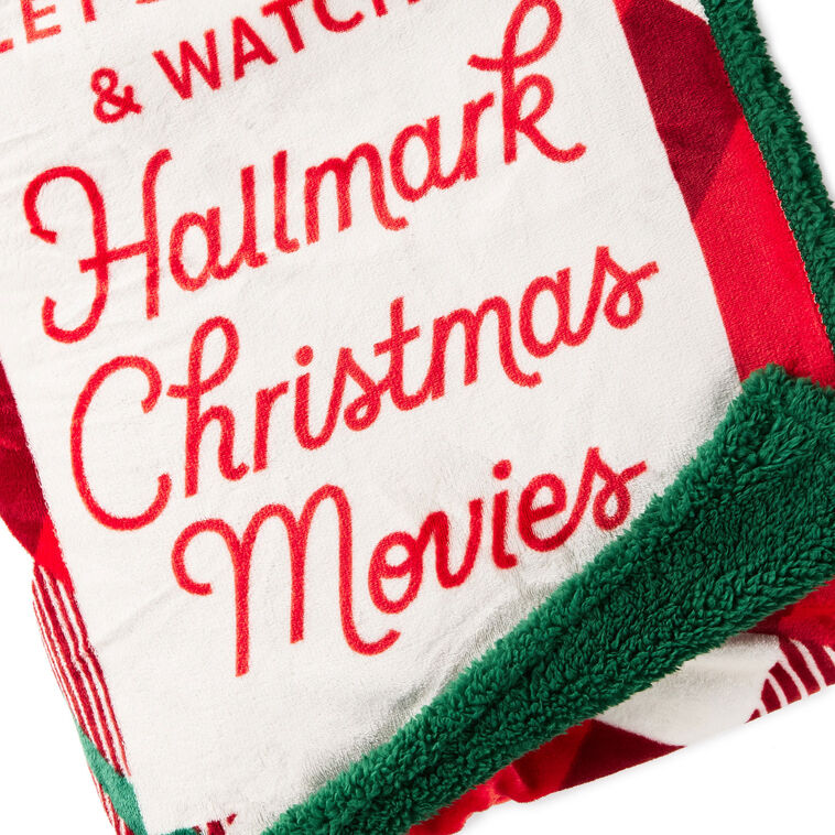 Hallmark Channel Let&