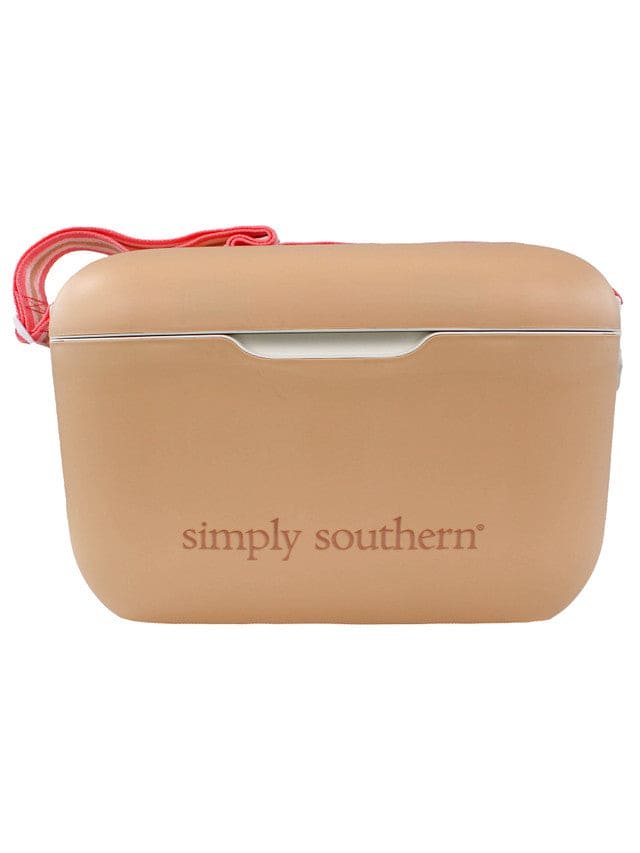 Cooler Tan - 21 QT