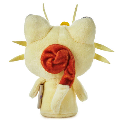 Pokémon Meowth Plush