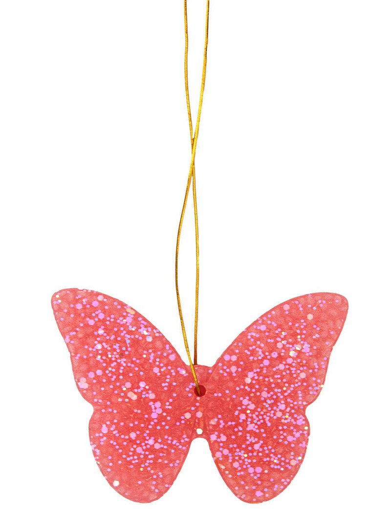 Air Freshiez - Pink Butterfly