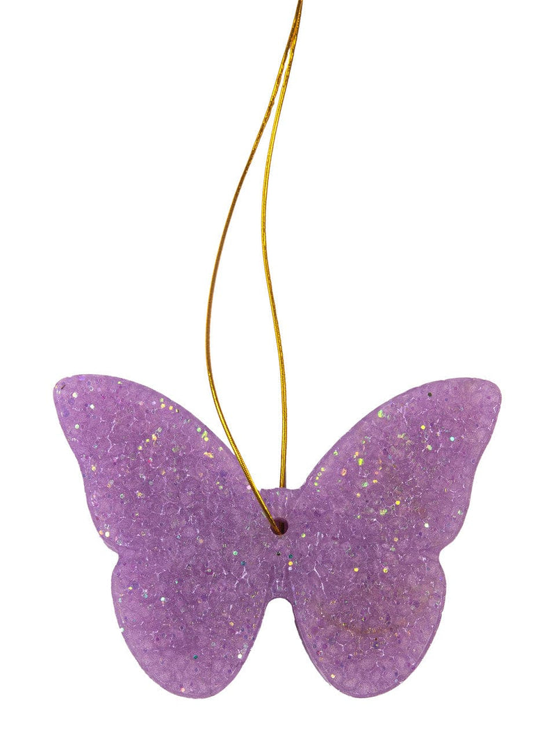 Air Freshiez - Purple Butterfly