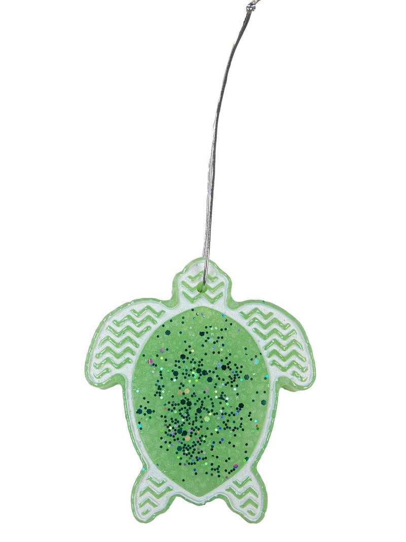 Air Freshiez - Green Turtle
