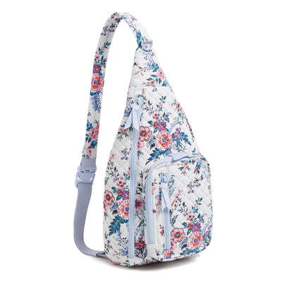 Sling Backpack - Magnifique Floral