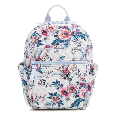 Small Backpack - Magnifique Floral