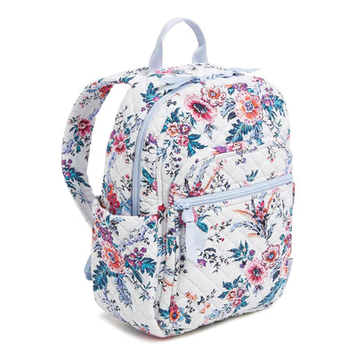 Small Backpack - Magnifique Floral