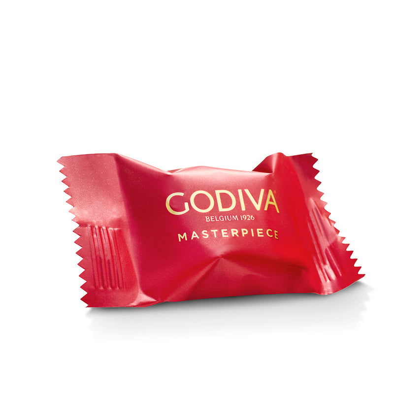 Milk Chocolate Ganache Masterpiece Bag, 7 oz