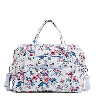 Weekender Travel Bag - Magnifique Floral