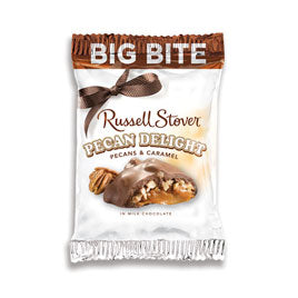 Pecan Delight Big Bite Bar 2 oz