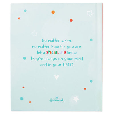 Always On My Mind Recordable Storybook