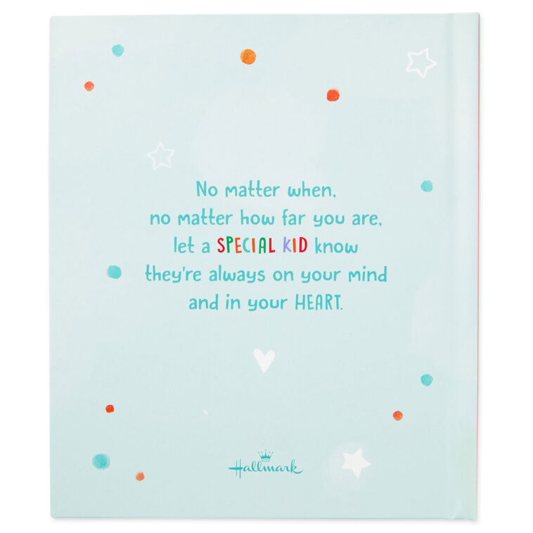 Always On My Mind Recordable Storybook