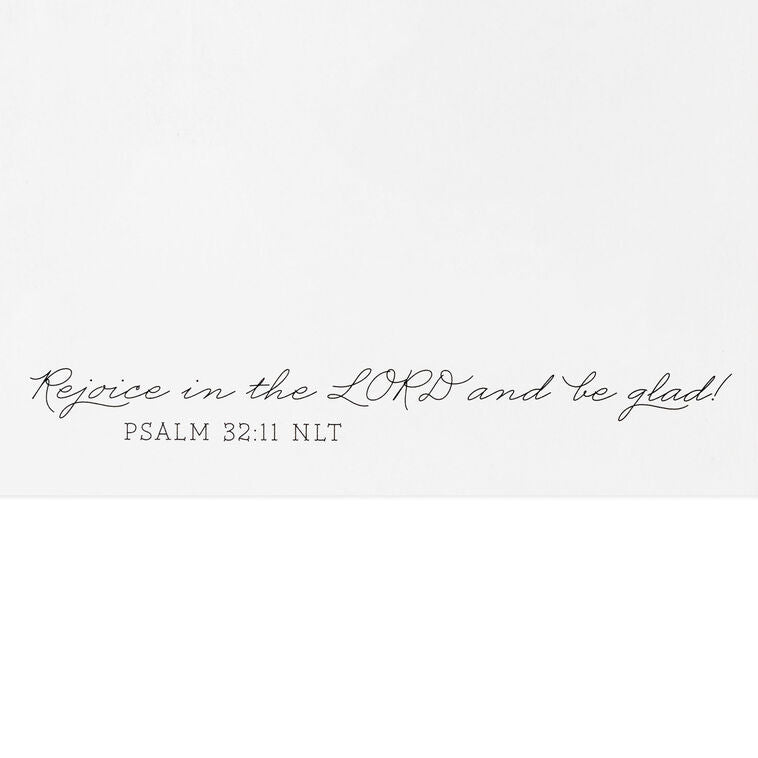 DaySpring A Thrill of Hope Boxed Christmas Cards, Pack of 12