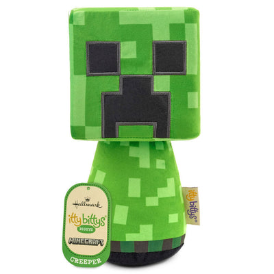 Minecraft Creeper Biggies