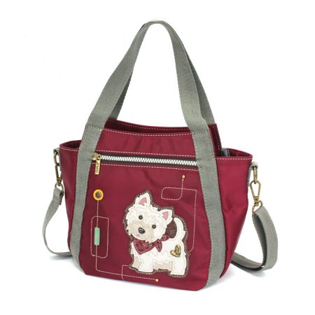 Venture Mini Carryall- Westie