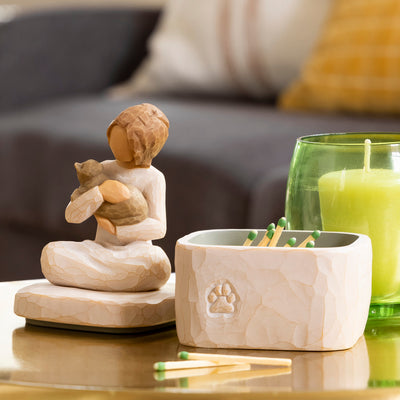 Kindness (girl) Keepsake Box