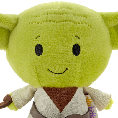 Star Wars™ Yoda™ Plush With Sound