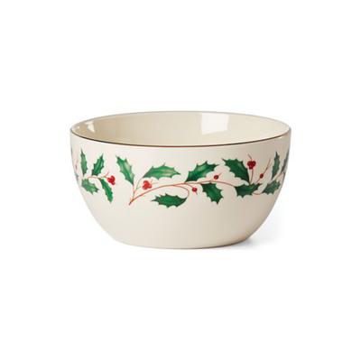 Holiday 5" all purpose bowl