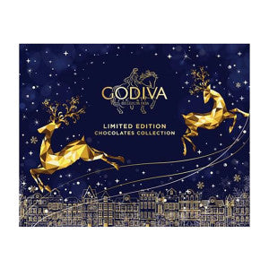 Holiday Heritage Collection - 15-Piece