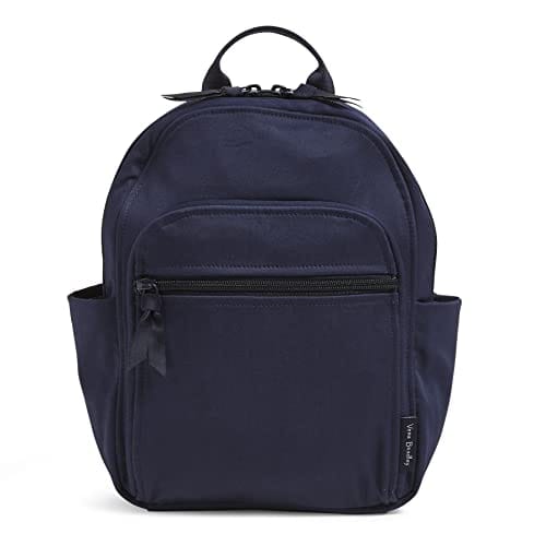 Small Backpack - Classic Navy
