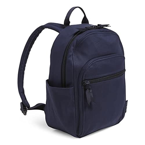 Small Backpack - Classic Navy