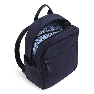 Small Backpack - Classic Navy