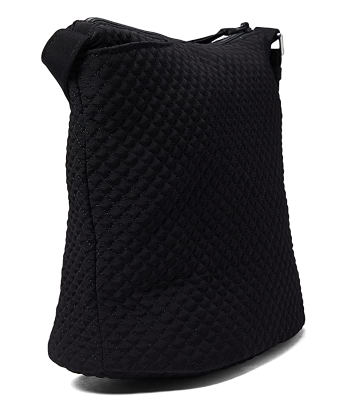 Bucket Crossbody - Classic Black