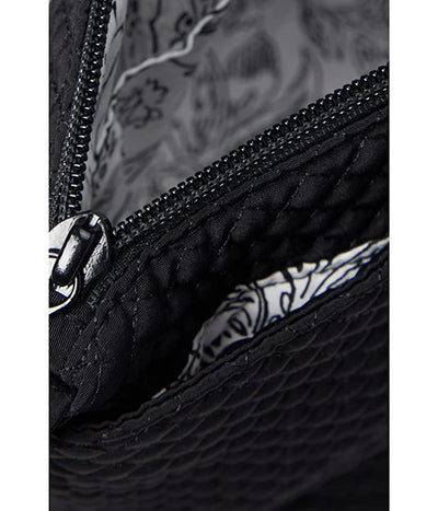 Bucket Crossbody - Classic Black