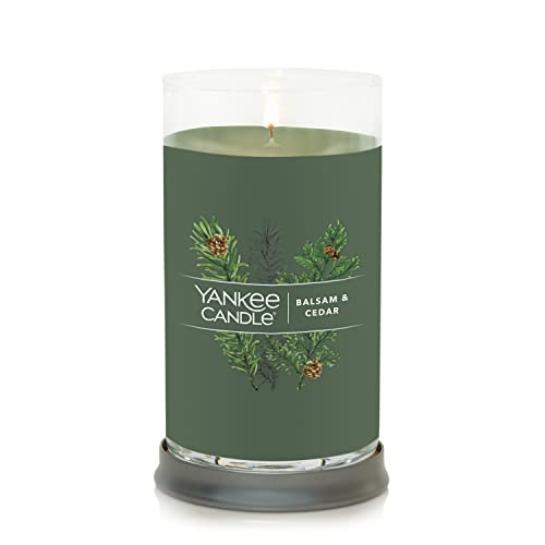 Balsam & Cedar 14 oz