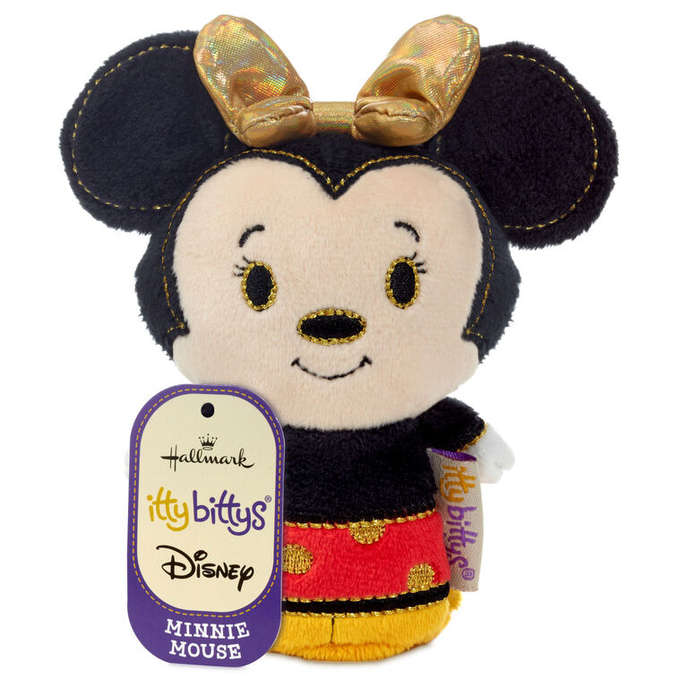 Disney Minnie Mouse Plush