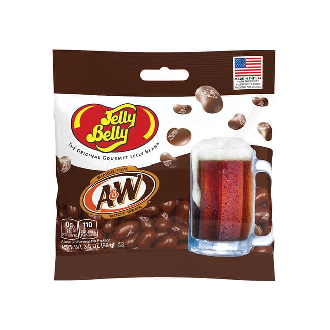 A&W® Root Beer - 3.5 oz