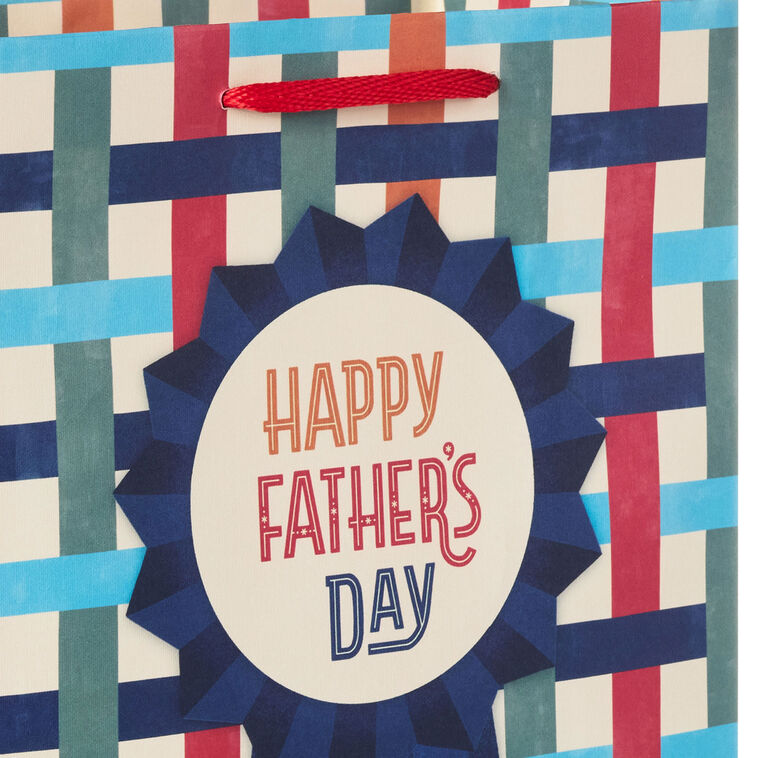 Medium Father&