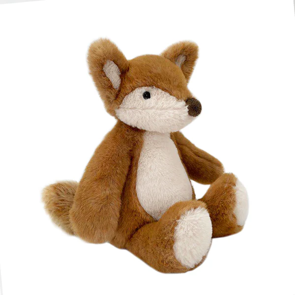Finn the Fox