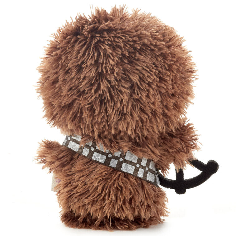 Star Wars™ Chewbacca™ Plush With Sound