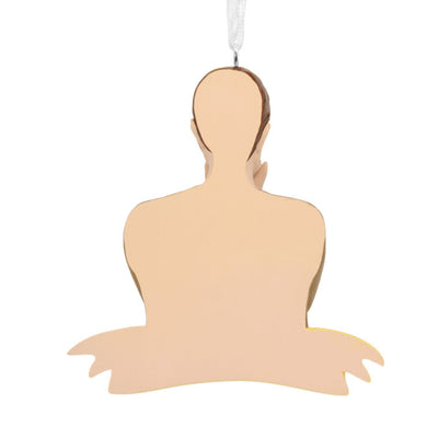 Saturday Night Live Stefon Hallmark Ornament