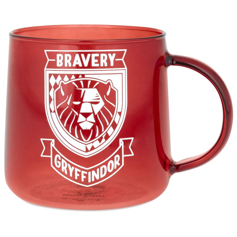 Harry Potter Gryffindor Mug