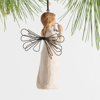 Just For You Ornament