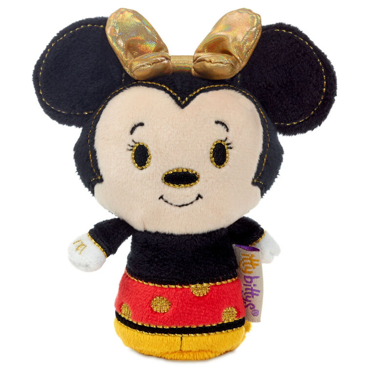 Disney Minnie Mouse Plush