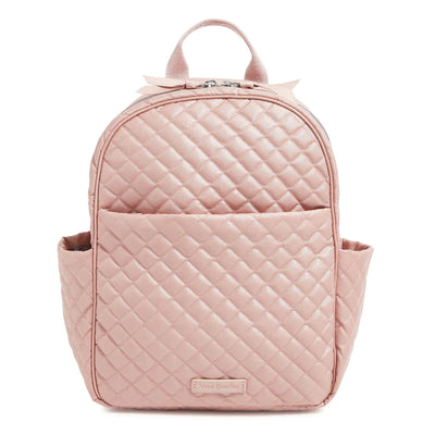 Small Backpack : Rose Quartz