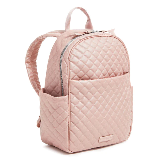 Small Backpack : Rose Quartz