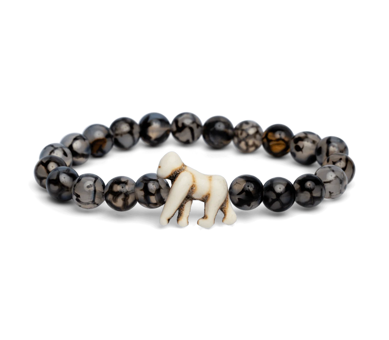 The Traverse Gorilla Bracelet - Keystone