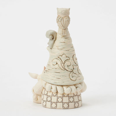 Wdlnd Gnome with Animals