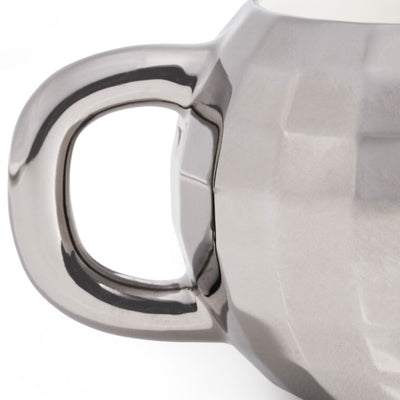 Disco Ball Mug, 14 oz.