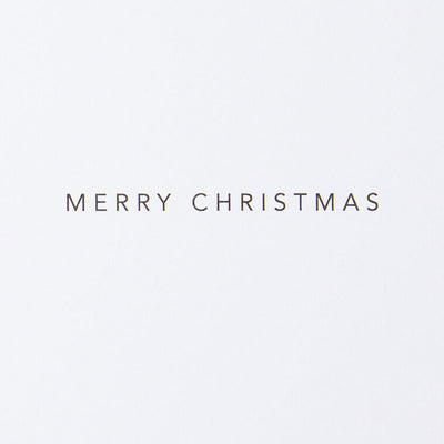 Ice Skates With Jingle Bells Packaged Christmas Cards, Set of 5