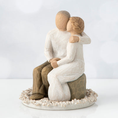 Anniversary Cake Topper