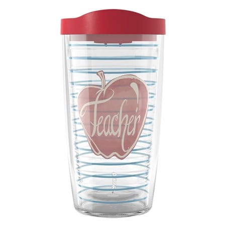 For Teachers Desk 16 oz