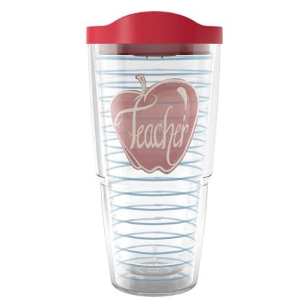 For Teachers Desk 24 oz