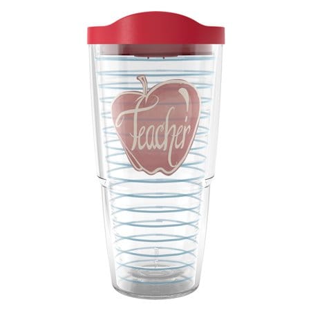 For Teachers Desk 24 oz